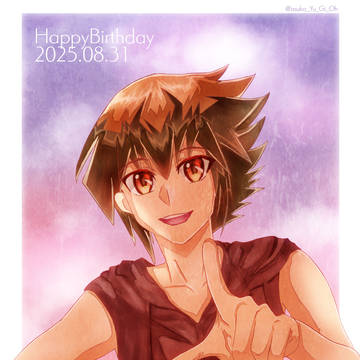 十代お誕生日おめでとう!!