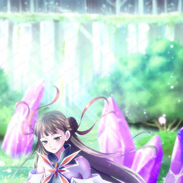 【ブルリフR】大好きなお姉ちゃん【平原姉妹】