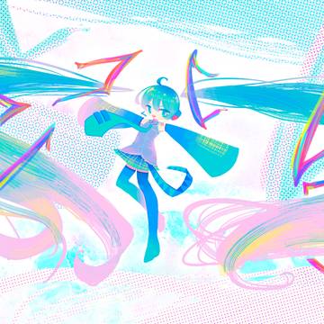初音ミク