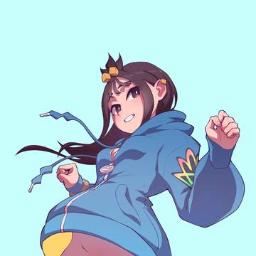 真空