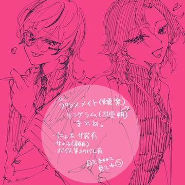 チャトゲログ