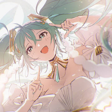 18thお誕生日おめでとう🐟