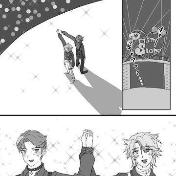 とうひゅ短編詰め合わせ