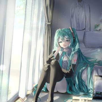 どんな朝も、あなたがいれば