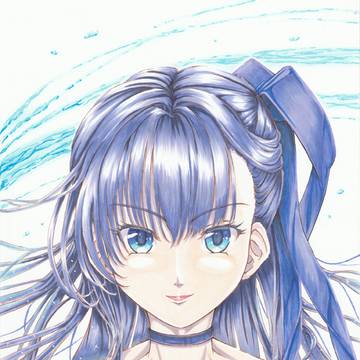 FGO　メルトリリス
