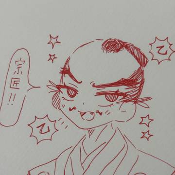 古田織部