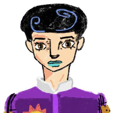 透龍くん
