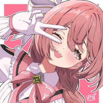 アイドルなモカサーン