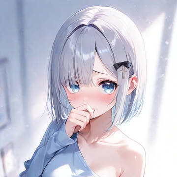 彼シャツ