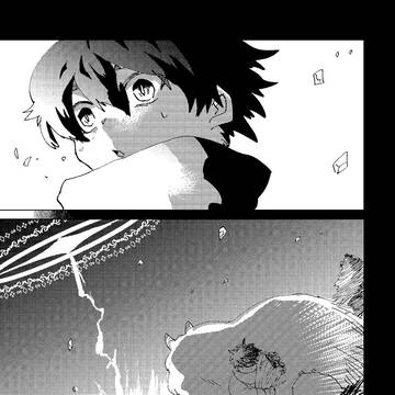 【web再録】戦士と魔法使いのこれから
