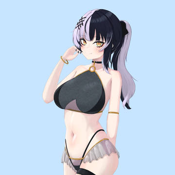 Shiori swimsuit