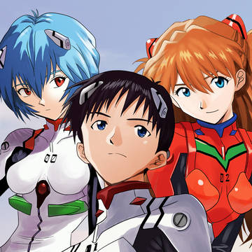 チルドレン三人組