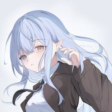 オリキャラ-リカラ