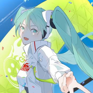 レーシングミク2022