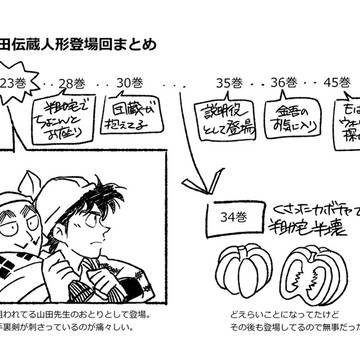 山田伝蔵人形