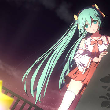 流れ星🌟