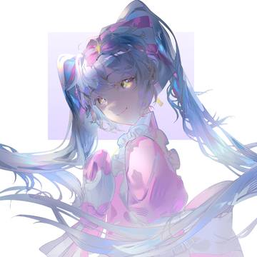miku