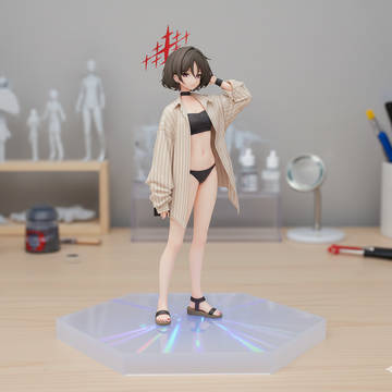 [1/7] ブルーアーカイブ (AI)