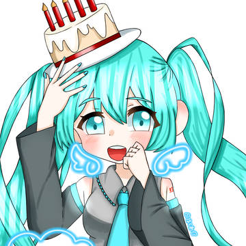 初音ミク生誕祭2025!