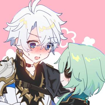 ☀️🌿ファイアナまとめ5