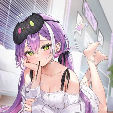トワ様