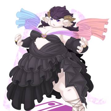 【はんもん】レヴェラS2【R】