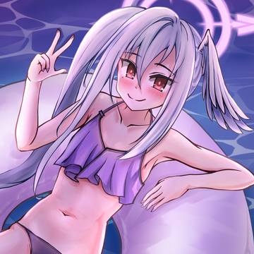 守月スズミさん
