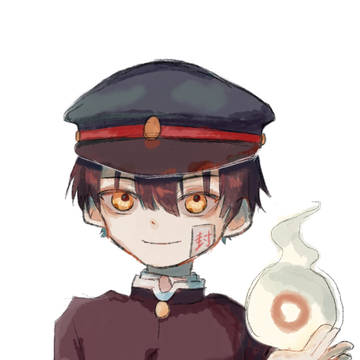 花子くんろぐ