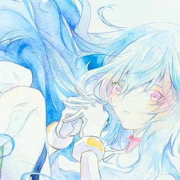 第1の少女