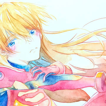 第2の少女