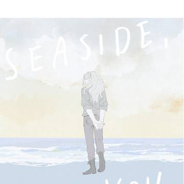 web再録「SEASIDE AND YOU」
