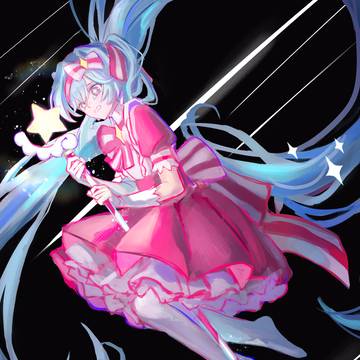🎀🌟