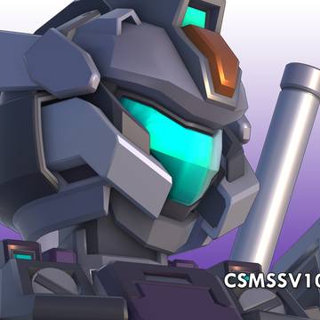 CSMSSV103  マリナー