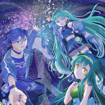 マジミラコラボありがとうございました！