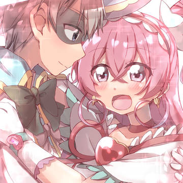 ゆいちゃんおめでとう！