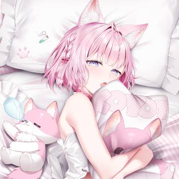 ネグリジェこよちゃん