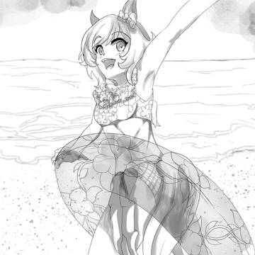 curren chan vacation