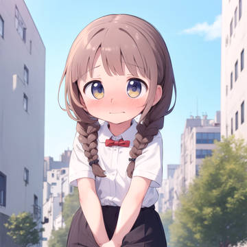 残りの生成された画像 #10