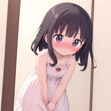 残りの生成された画像 #12 (End)