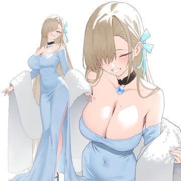 一之瀬アスナ