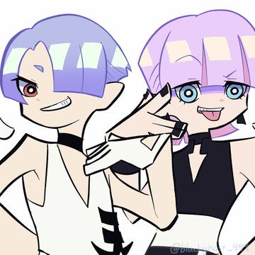 ポリポリ兄弟