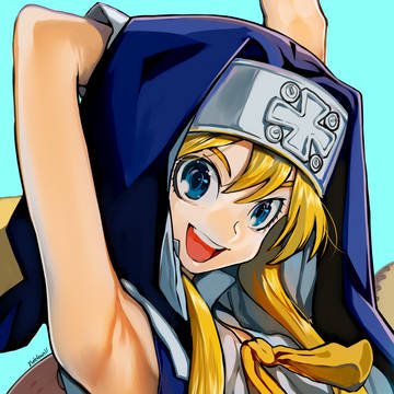 03 XX Accent Core Bridget