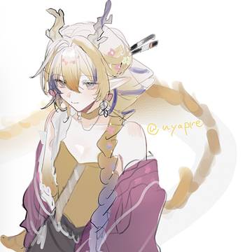 歳陣営(シュウメイン)イラストまとめ