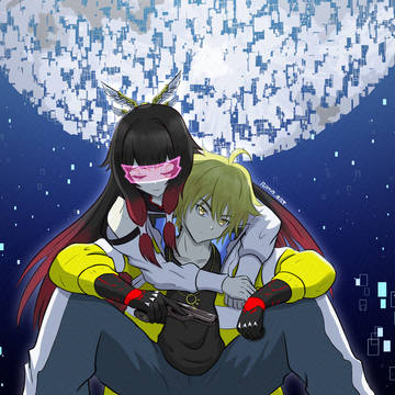 Together This TIme.