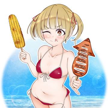 夏!みつロロまとめ