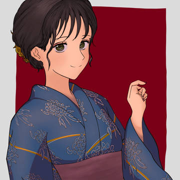 浴衣
