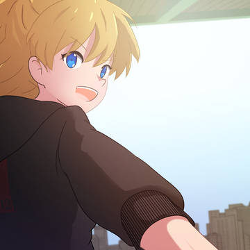 私のエンディング
