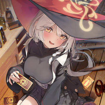 白尾エリ