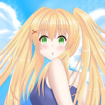 スク水紬