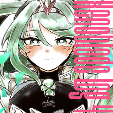 ゼノブレイドlog4